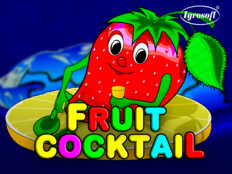 Yummy fruits casino87